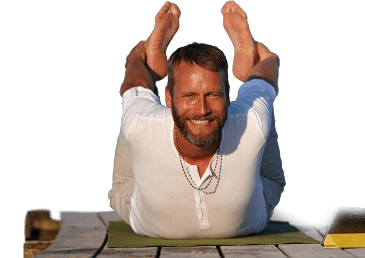 Kundalini Yoga Master